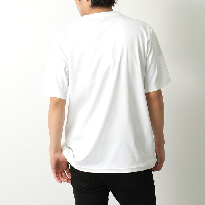 楽天市場】Berluti ベルルッティ 半袖 Tシャツ R24JRS96-001 メンズ 