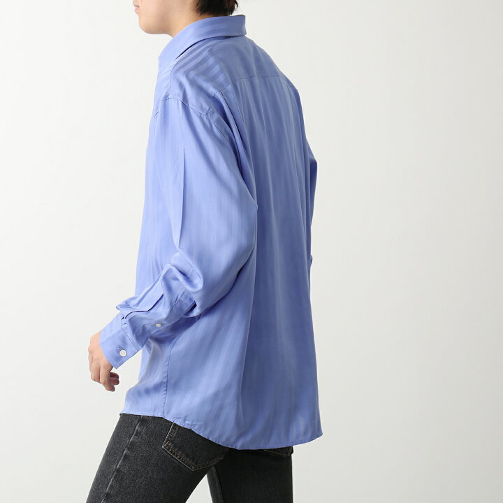 楽天市場】Acne Studios アクネストゥディオズ 長袖シャツ BB0500 FN 