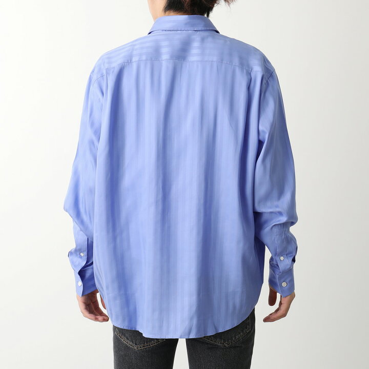 楽天市場】Acne Studios アクネストゥディオズ 長袖シャツ BB0500 FN  