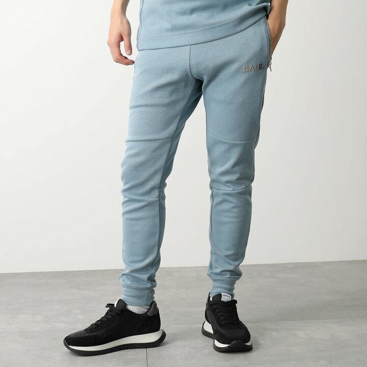 楽天市場】BALR. ボーラー スウェットパンツ Q-SERIES SLIM CLASSIC 