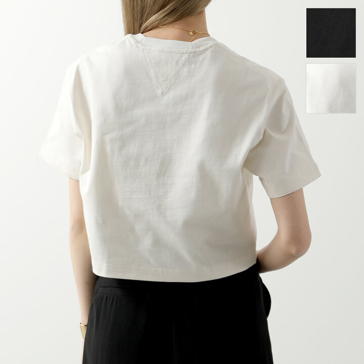 楽天市場】BOTTEGA VENETA ボッテガヴェネタ 半袖 Tシャツ 744235  