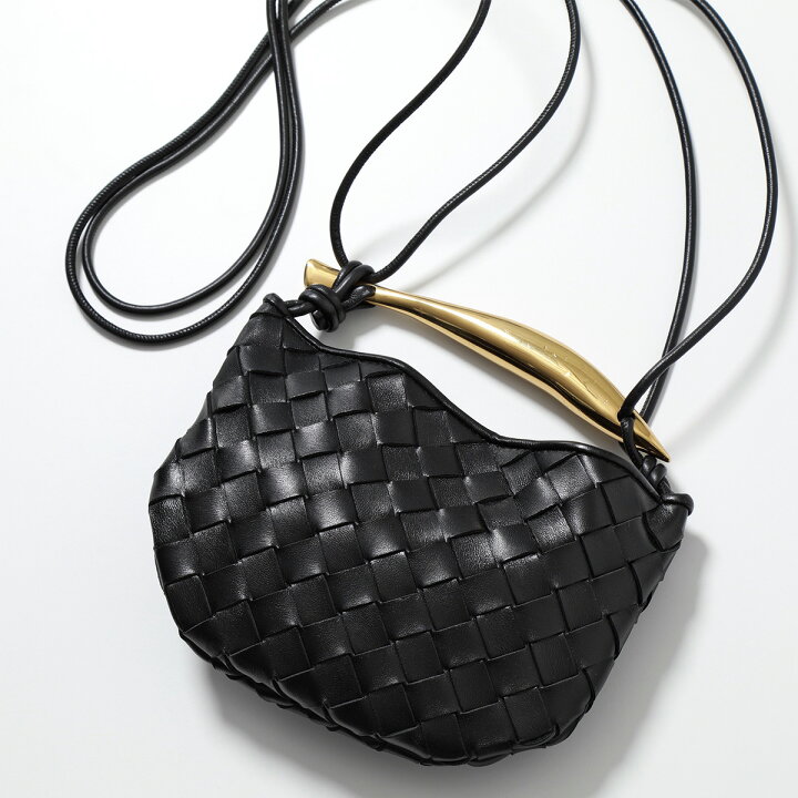 楽天市場】BOTTEGA VENETA ボッテガヴェネタ ショルダーバッグ ミニ  