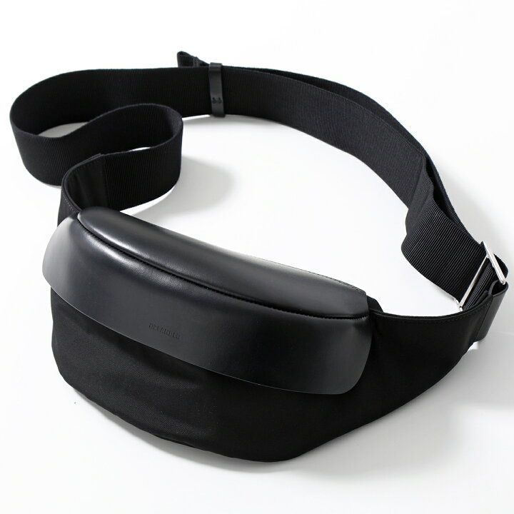 楽天市場】JIL SANDER ジルサンダー ベルトバッグ LID BELT BAG SQUARE  