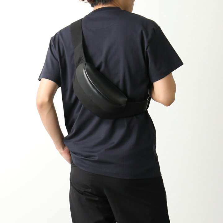 楽天市場】JIL SANDER ジルサンダー ベルトバッグ LID BELT BAG SQUARE 