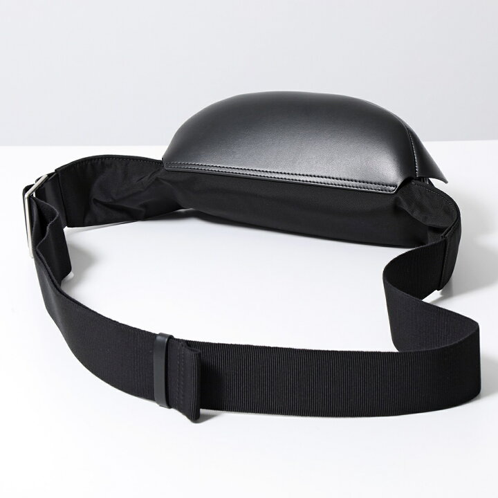 楽天市場】JIL SANDER ジルサンダー ベルトバッグ LID BELT BAG SQUARE 