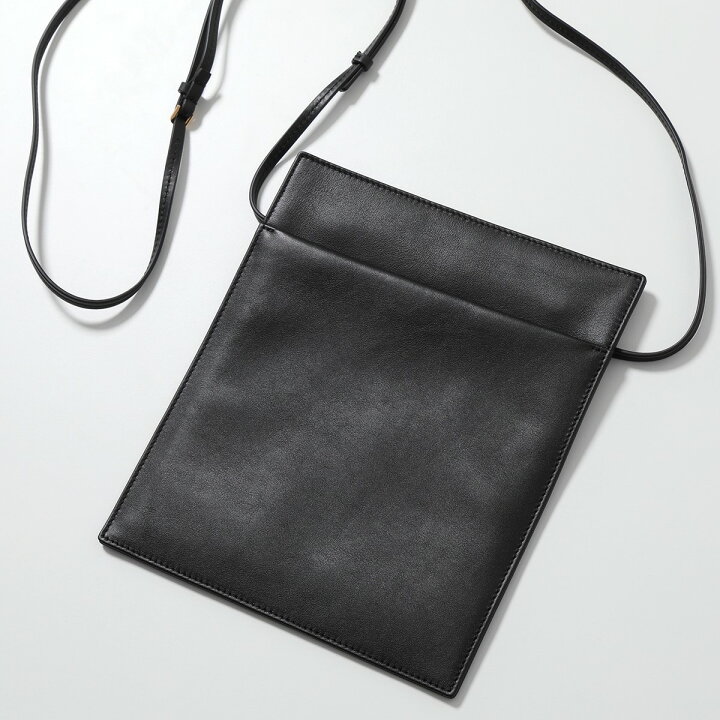 楽天市場】THE ROW ザ・ロウ ショルダーバッグ POCKET BAG W1507 L111 