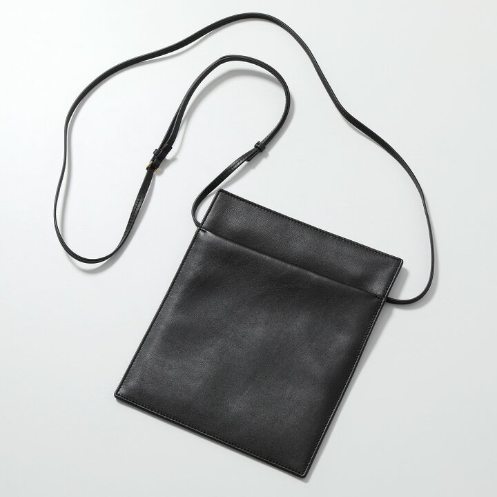 楽天市場】THE ROW ザ・ロウ ショルダーバッグ POCKET BAG W1507 L111 