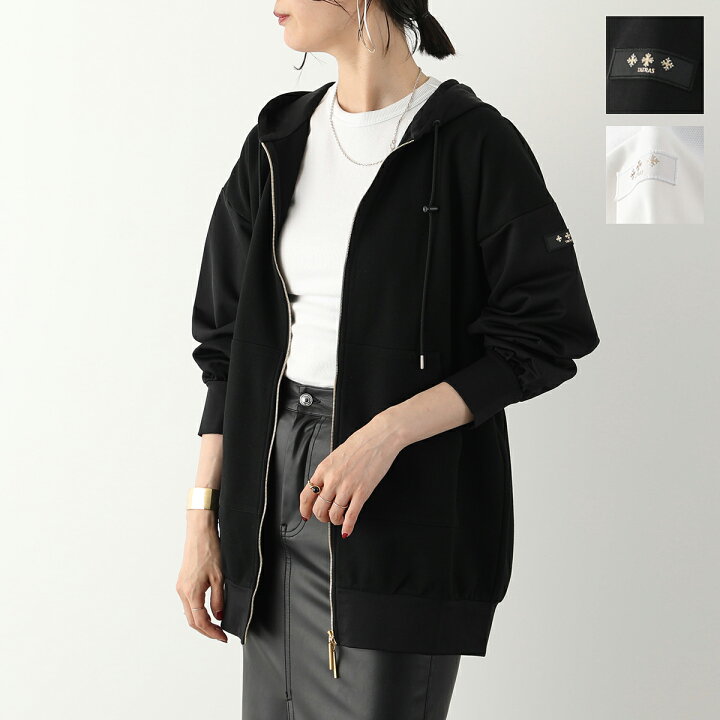 楽天市場】TATRAS タトラス パーカー KASIMA カシマ LTLA23S8032-M  