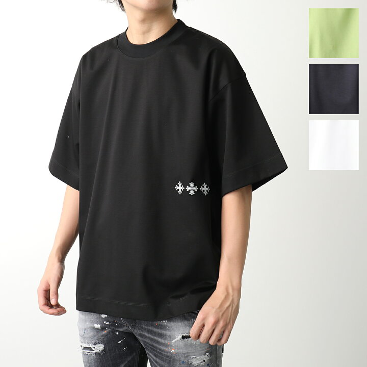 楽天市場】TATRAS タトラス 半袖Tシャツ DALAMIA ダラミア MTLA23S8005 