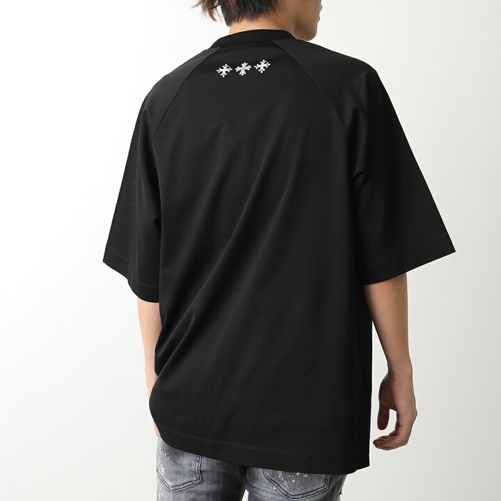 楽天市場】TATRAS タトラス 半袖 Tシャツ JANI ジャニ MTLA23S8004-M 