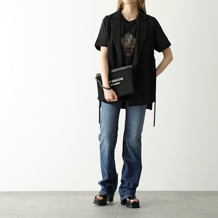 楽天市場】SAINT LAURENT サンローランパリ 565722 96NAE 1070 RIVE 