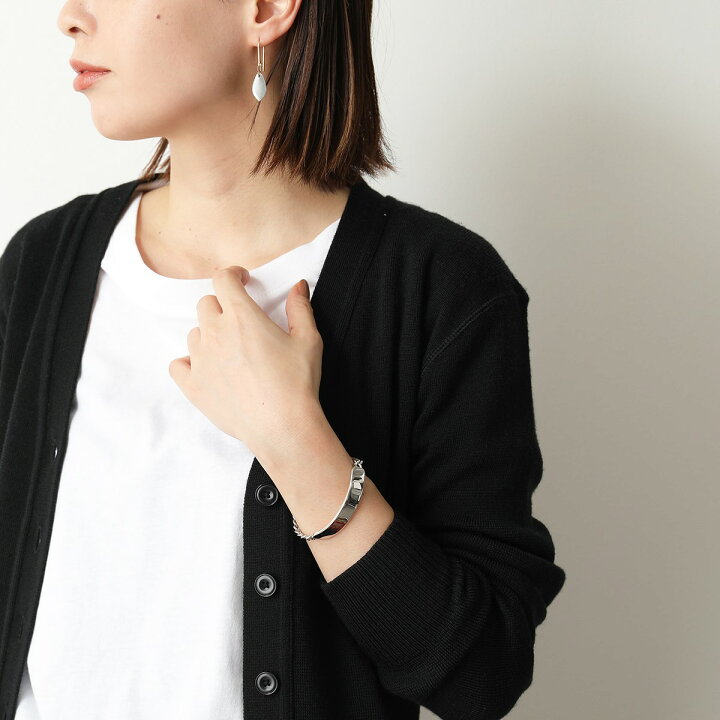 楽天市場】APC A.P.C. アーペーセー チェーンブレスレット MEACC 