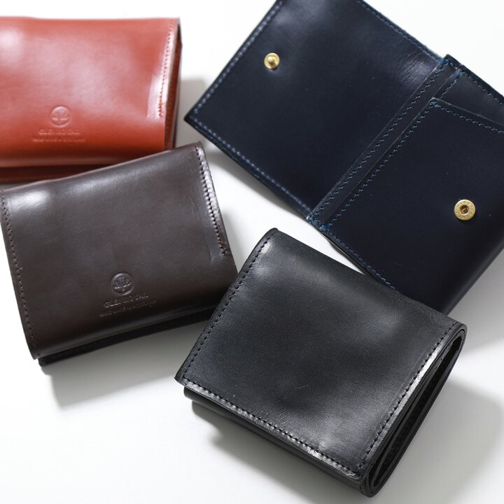 楽天市場】GLENROYAL グレンロイヤル 二つ折り財布 03-5923 メンズ 