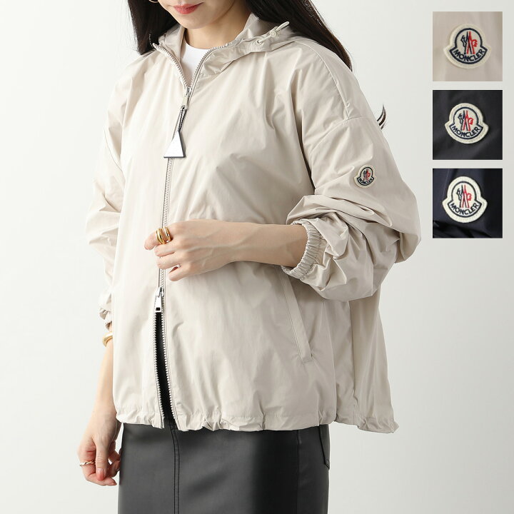 楽天市場】MONCLER モンクレール ジャケット 1A00119 54A91 TYX 