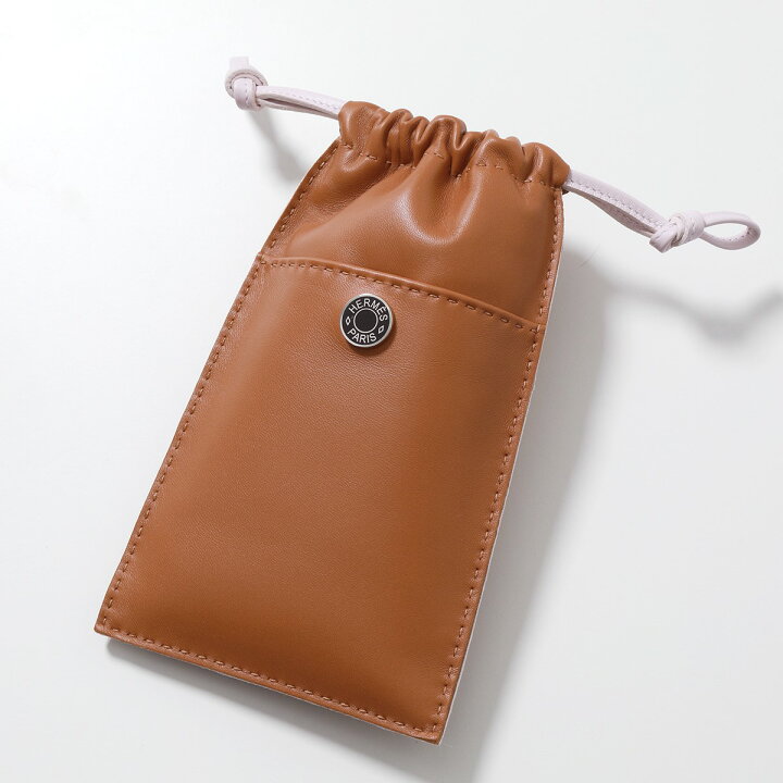 楽天市場】HERMES エルメス フォンケース Pilo ピロ レディース 
