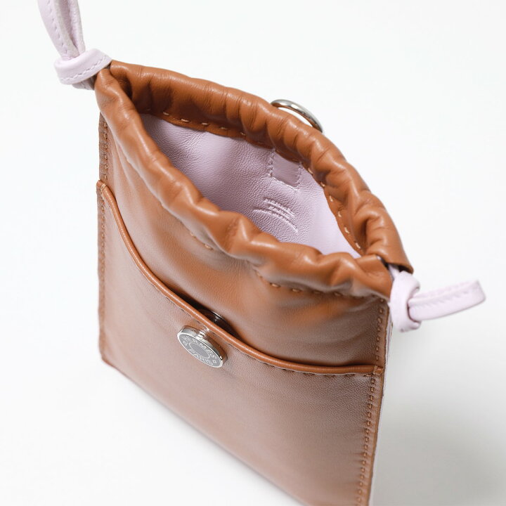 楽天市場】HERMES エルメス フォンケース Pilo ピロ レディース  