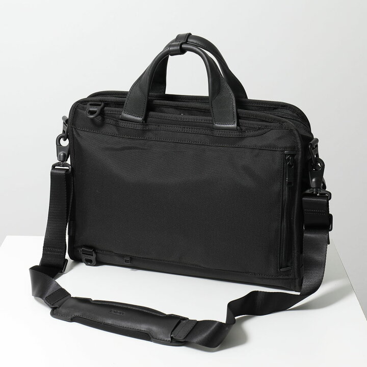 楽天市場】【最大2万円OFFクーポン対象・6/20～6/21限定】TUMI トゥミ 