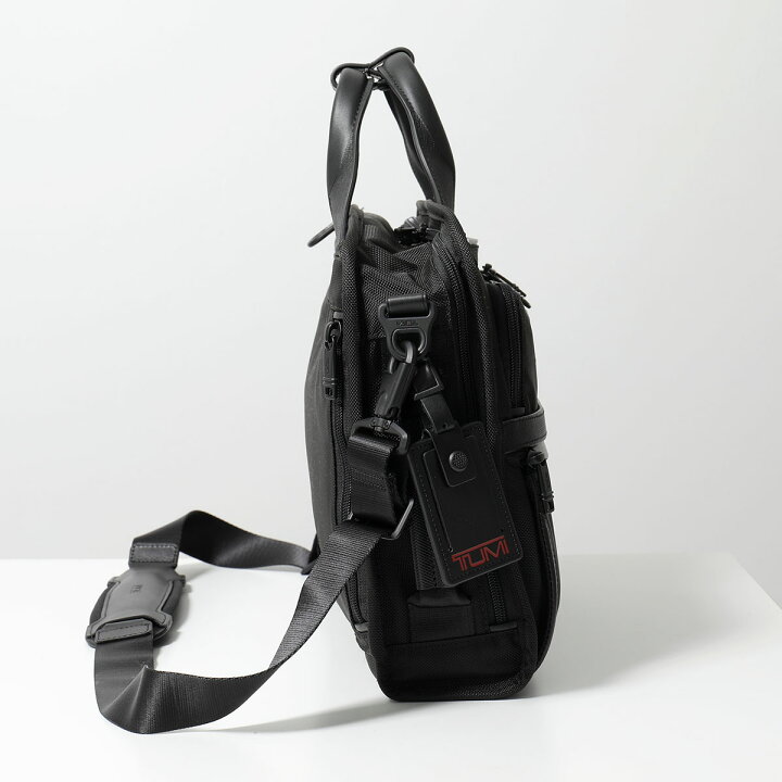 楽天市場】【最大2万円OFFクーポン対象・6/20～6/21限定】TUMI トゥミ 