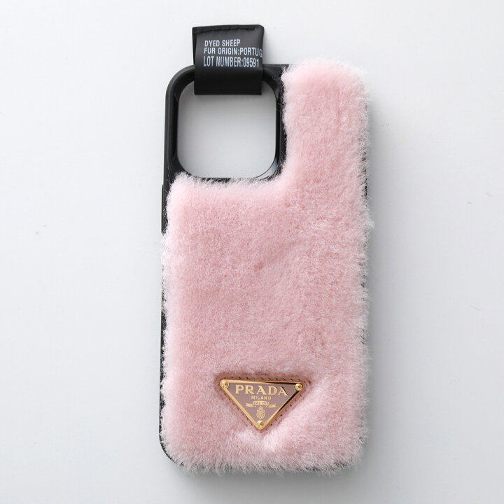 楽天市場】PRADA プラダ iPhone13Pro 専用ケース 1ZH149 2EC9 