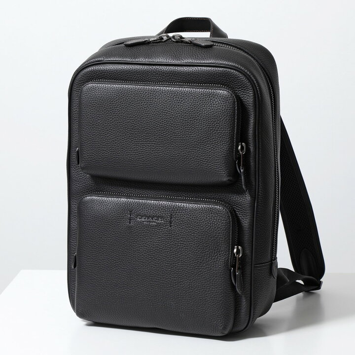 楽天市場】COACH コーチ バックパック GTHM BP ゴッサム C5323 メンズ 