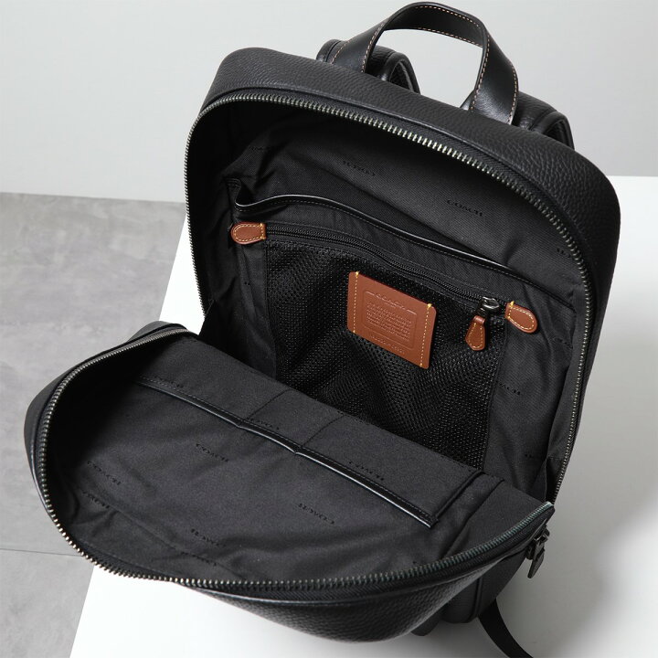 楽天市場】COACH コーチ バックパック GTHM BP ゴッサム C5323 メンズ 