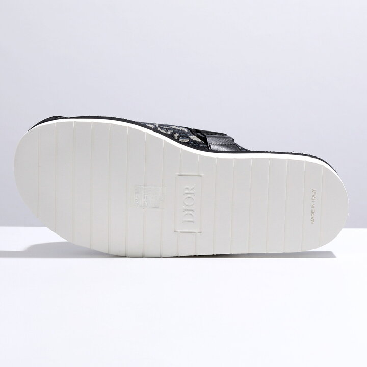 楽天市場】Dior ディオール スライドサンダル ALPHA アルファ  