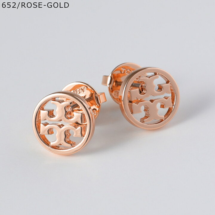 楽天市場】【5/20限定ポイント3倍】 TORY BURCH トリーバーチ ピアス  