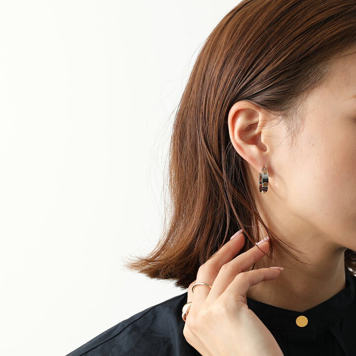 楽天市場】TORY BURCH トリーバーチ ピアス レディース MILLER STUD 
