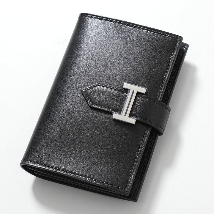 楽天市場】HERMES エルメス カードケース BEARN ベアン レディース  
