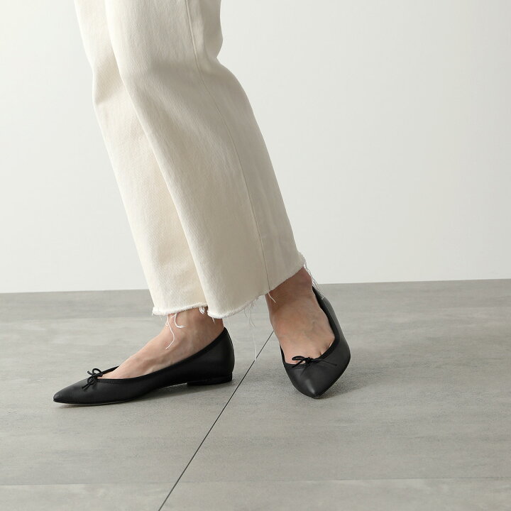 楽天市場】repetto レペット バレエシューズ Brigitte Ballerinas 