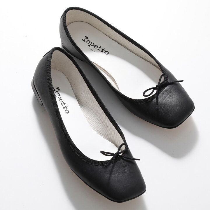 楽天市場】【NEW SIZE】repetto レペット バレエシューズ Frida 