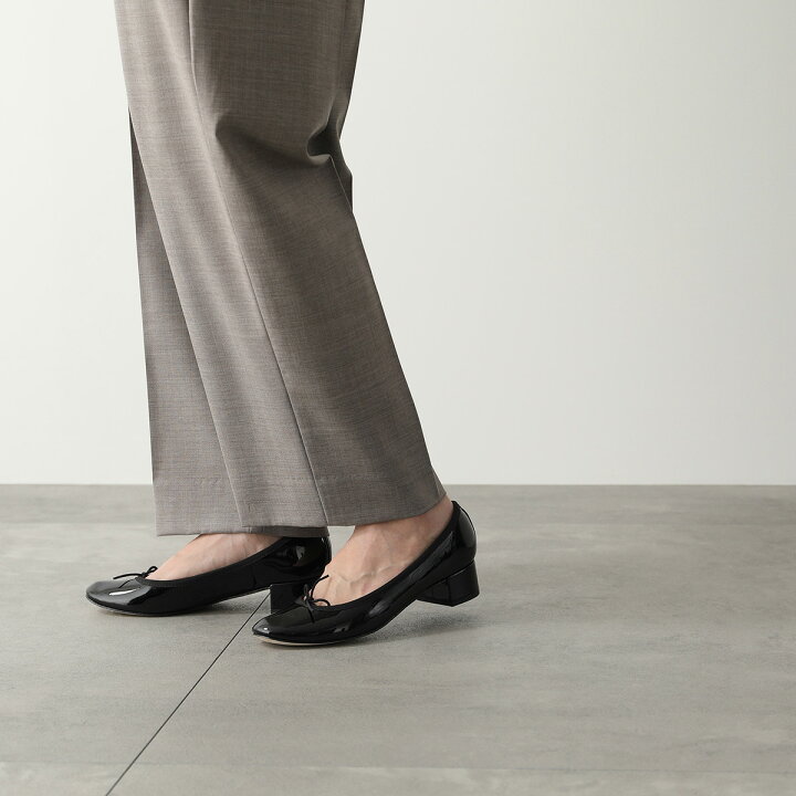 楽天市場】repetto レペット バレエシューズ BALLERINE CAMILLE  