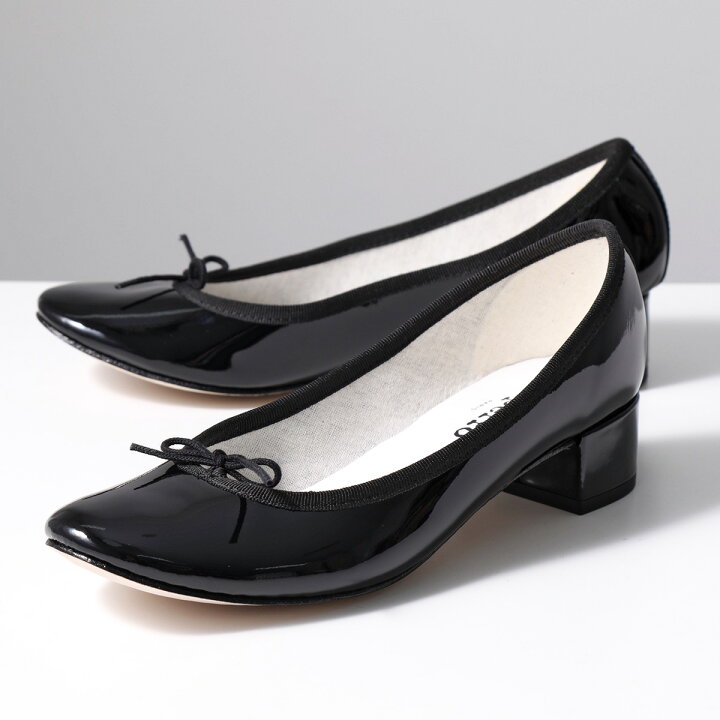 楽天市場】repetto レペット バレエシューズ BALLERINE CAMILLE  