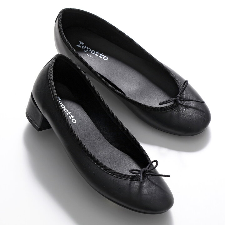 楽天市場】 【NEW SIZE】repetto レペット バレエシューズ Lou  