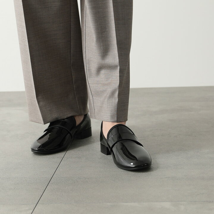 楽天市場】repetto レペット ローファー Michael gomme Loafers  