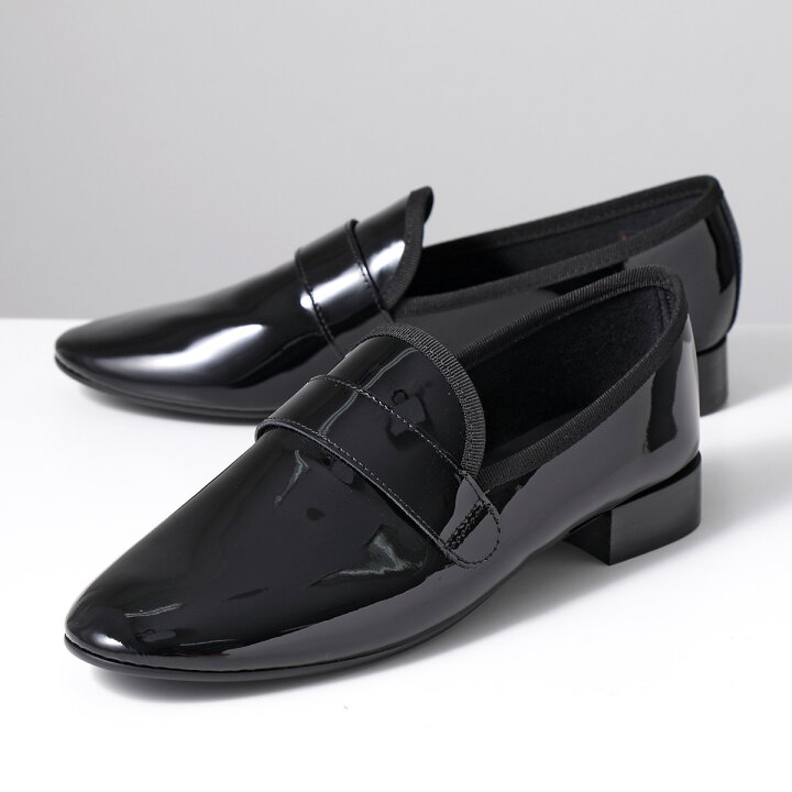 楽天市場】repetto レペット ローファー Michael gomme Loafers 