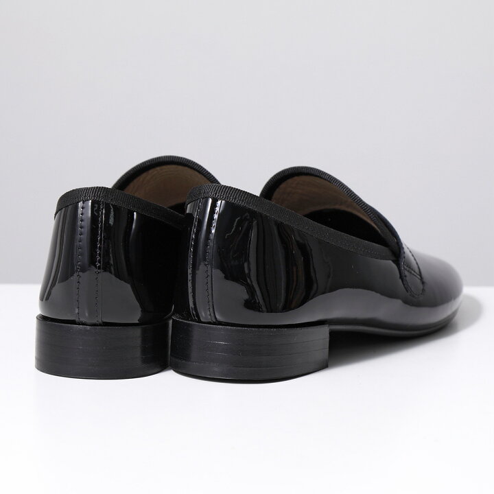 楽天市場】repetto レペット ローファー Michael gomme Loafers 