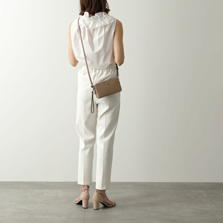 楽天市場】COACH コーチ ショルダーバッグ Kira Crossbody CH819  