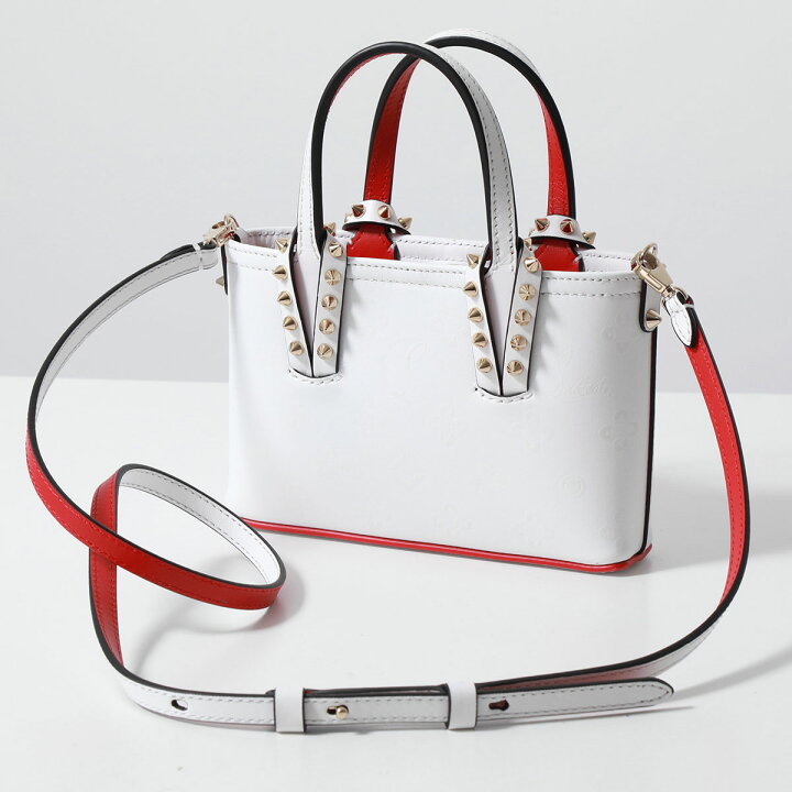 楽天市場】Christian Louboutin クリスチャンルブタン ショルダー 