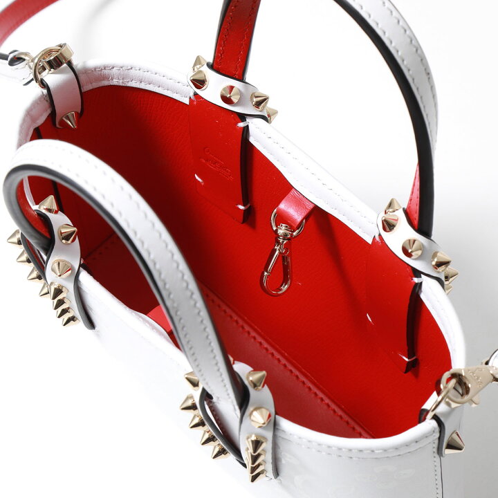 楽天市場】Christian Louboutin クリスチャンルブタン ショルダー  