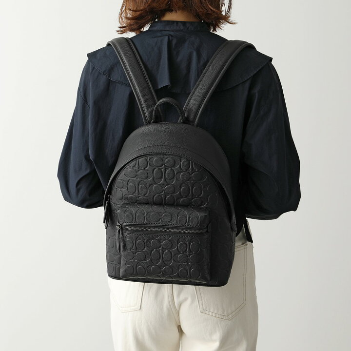 楽天市場】COACH コーチ バックパック Charter Backpack CH762  