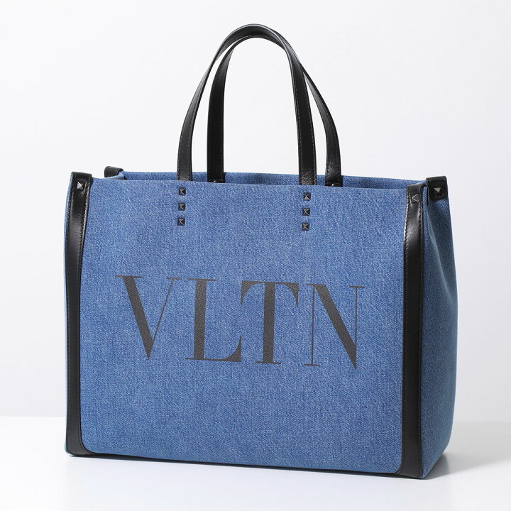 楽天市場】VALENTINO ヴァレンティノ トートバッグ 2Y2B0A35USI メンズ 