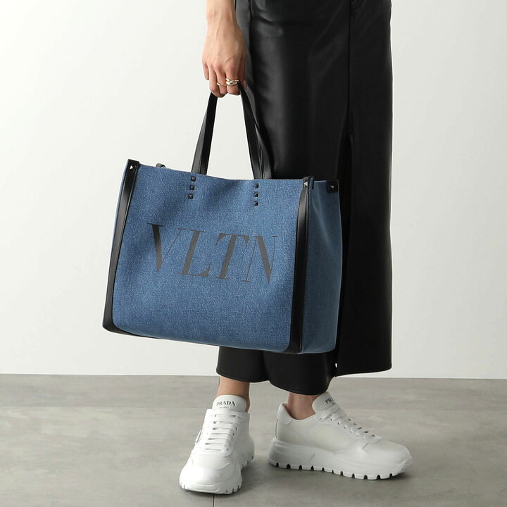 楽天市場】VALENTINO ヴァレンティノ トートバッグ 2Y2B0A35USI 