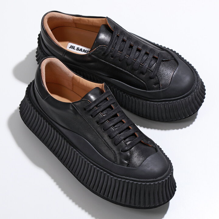 楽天市場】JIL SANDER ジルサンダー スニーカー J15WS0002 P5057 