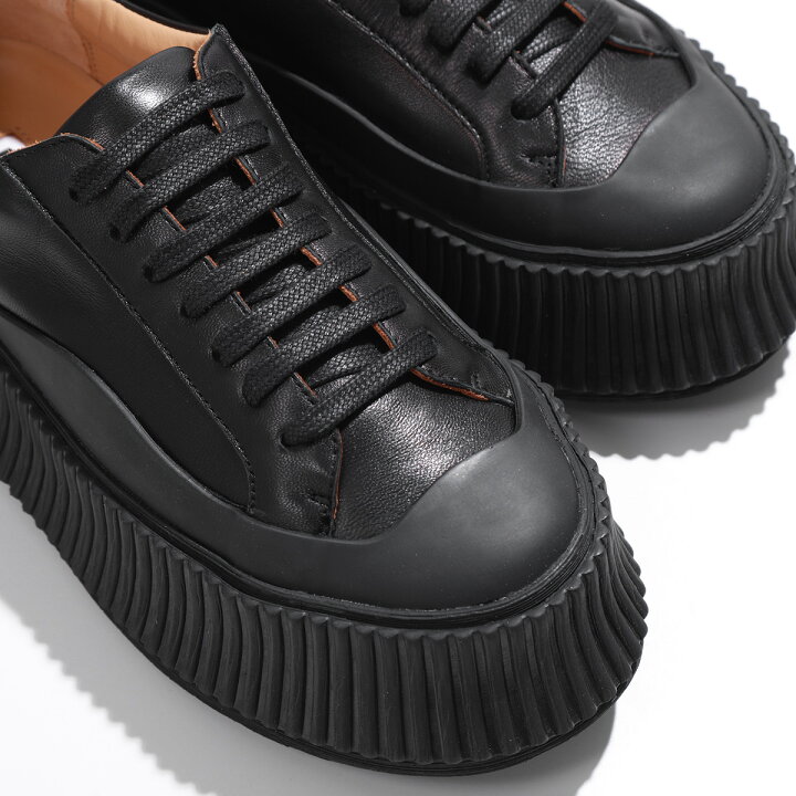 楽天市場】JIL SANDER ジルサンダー スニーカー J15WS0002 P5057  