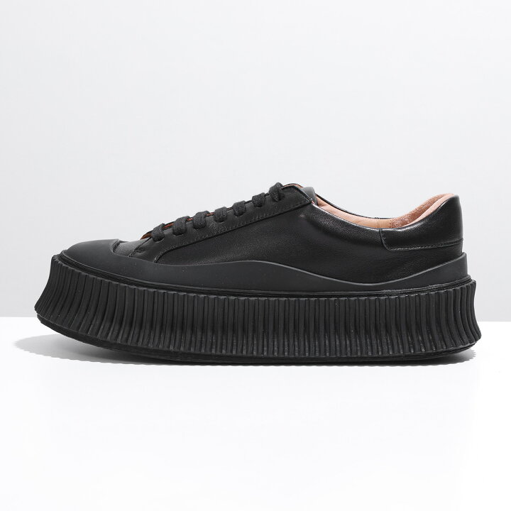 楽天市場】JIL SANDER ジルサンダー スニーカー J15WS0002 P5057 