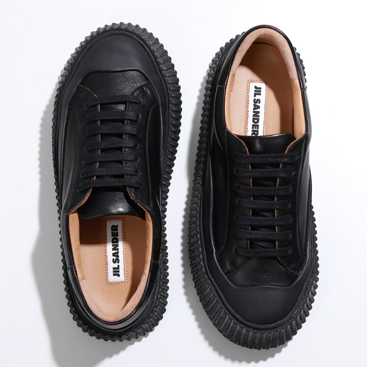 楽天市場】JIL SANDER ジルサンダー スニーカー J15WS0002 P5057 