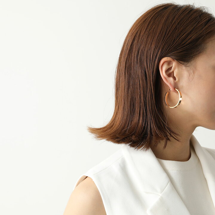 楽天市場】【5/20限定ポイント3倍】 TORY BURCH トリーバーチ ピアス  