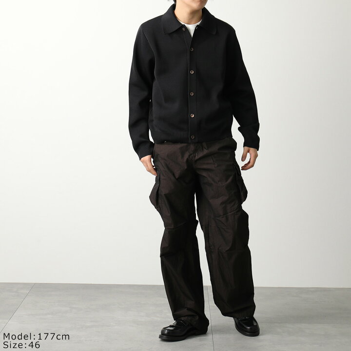 楽天市場】OUR LEGACY アワーレガシー カーゴパンツ MOUNT TROUSER 