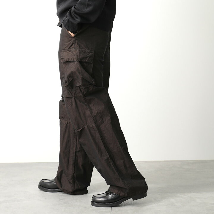 楽天市場】OUR LEGACY アワーレガシー カーゴパンツ MOUNT TROUSER  